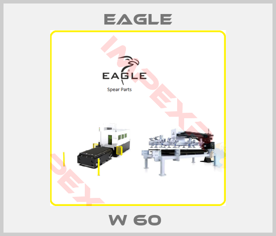 EAGLE-W 60 