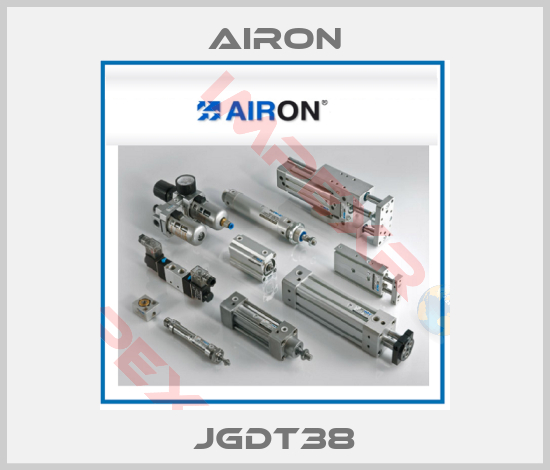 Airon-JGDT38