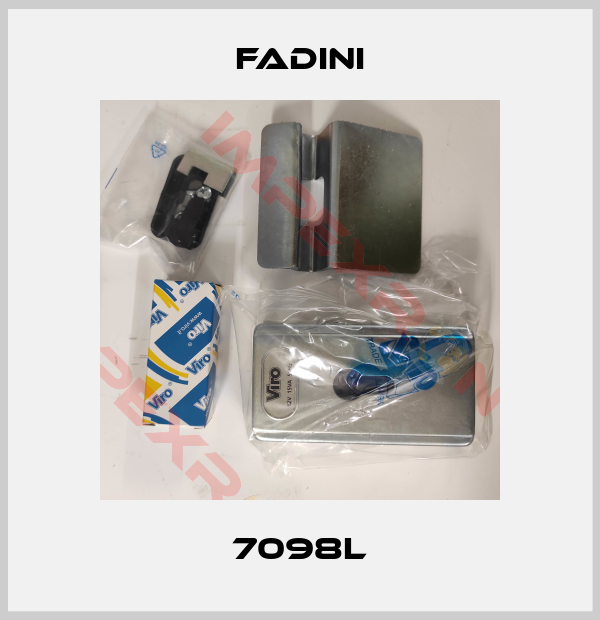 FADINI-7098L