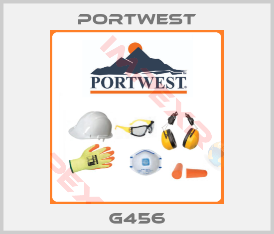 Portwest-G456
