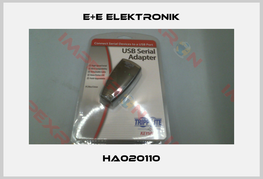 E+E Elektronik-HA020110