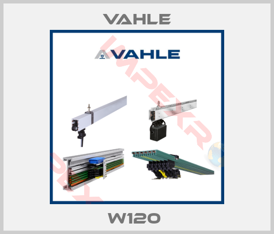 Vahle-W120 