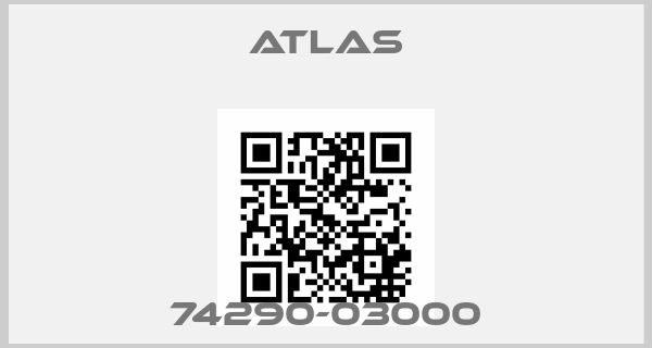 Atlas-74290-03000