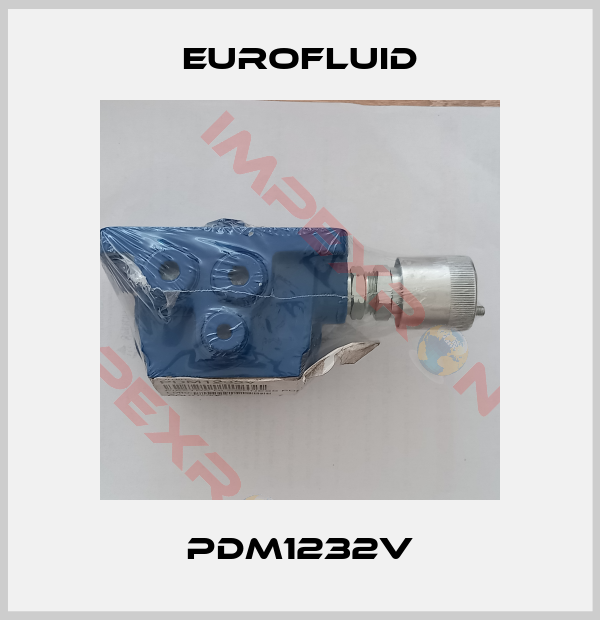 Eurofluid-PDM1232V