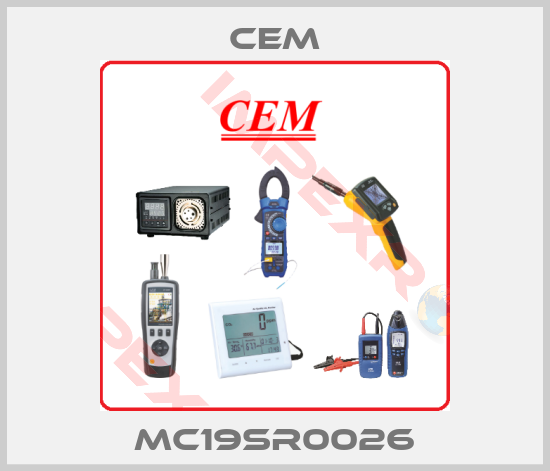 Cem-MC19SR0026