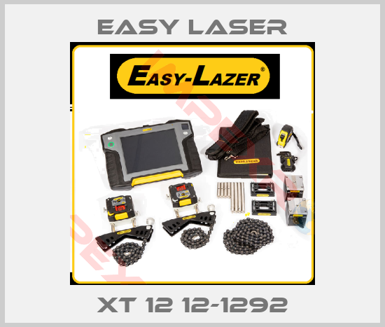 Easy Laser-XT 12 12-1292