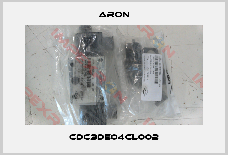 Aron-CDC3DE04CL002