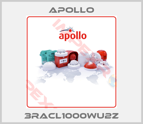 Apollo-3RACL1000WU2Z