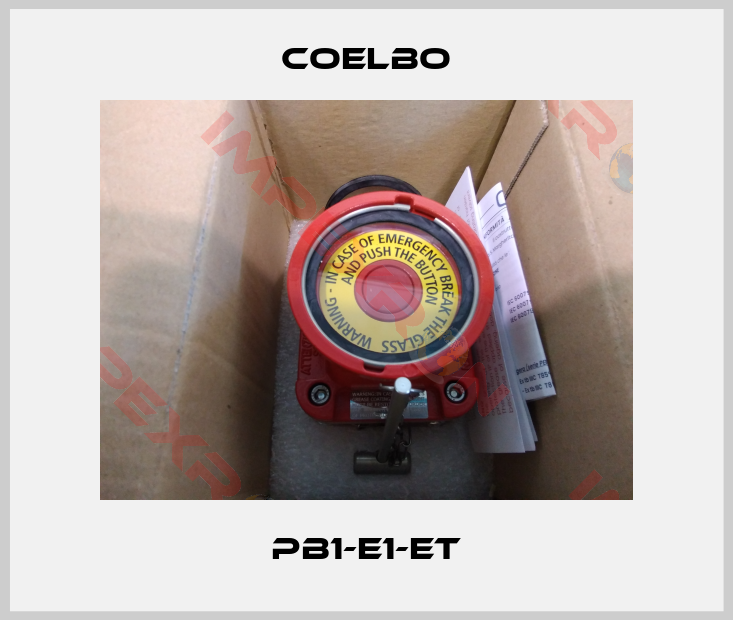 COELBO-PB1-E1-ET