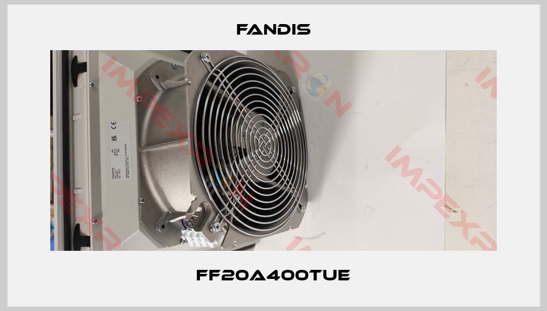 Fandis-FF20A400TUE