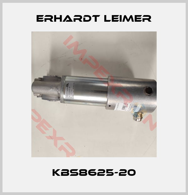 Erhardt Leimer-KBS8625-20