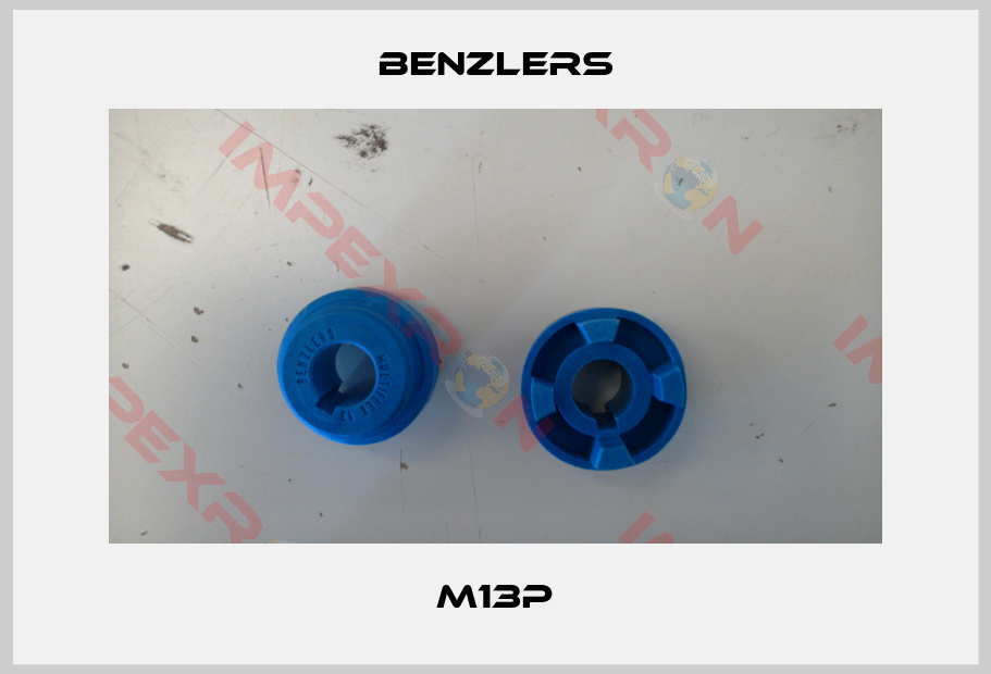 Benzlers-M13P