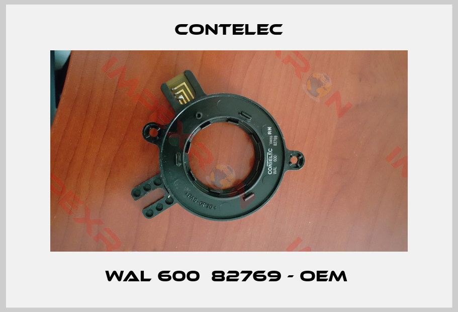 Contelec-WAL 600  82769 - OEM 