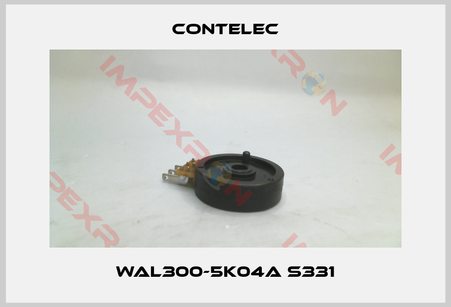 Contelec-WAL300-5K04A S331
