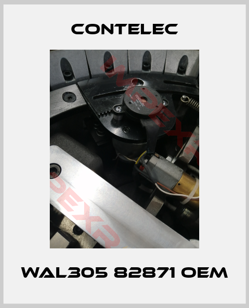 Contelec-WAL305 82871 OEM