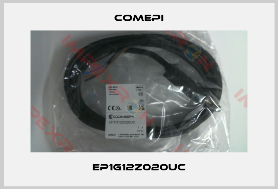 Comepi-EP1G12Z020UC