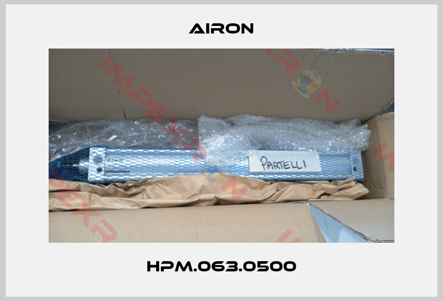 Airon-HPM.063.0500