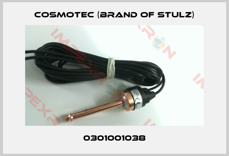 Cosmotec (brand of Stulz)-0301001038