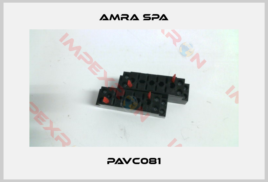 Amra SpA-PAVC081