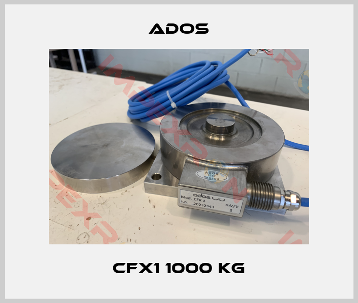 Ados-CFX1 1000 KG