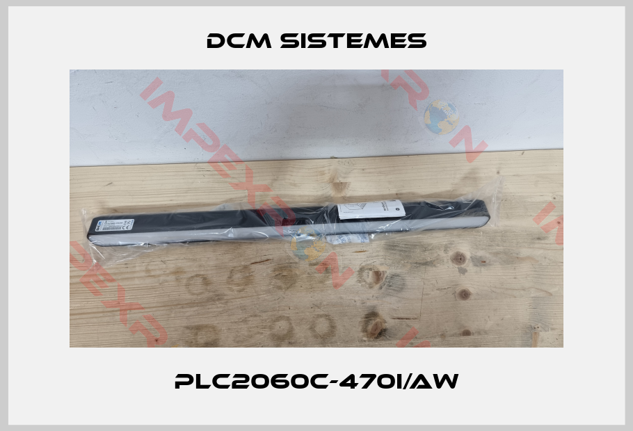 DCM Sistemes-PLC2060C-470i/AW