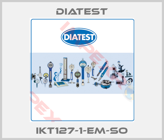 Diatest-IKT127-1-EM-SO
