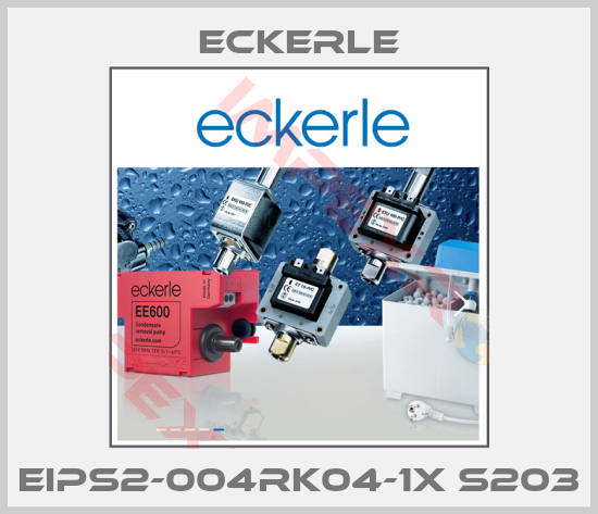 Eckerle-EIPS2-004RK04-1X S203