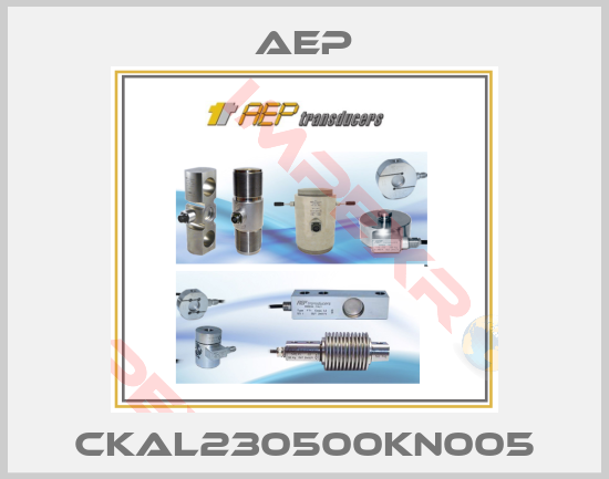 AEP-CKAL230500KN005