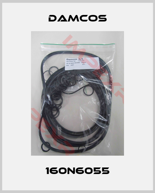 Damcos-160N6055