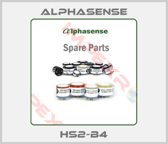 Alphasense-HS2-B4