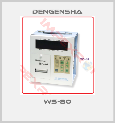 Dengensha-WS-80