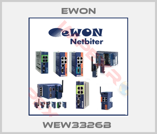 Ewon-WEW3326B 
