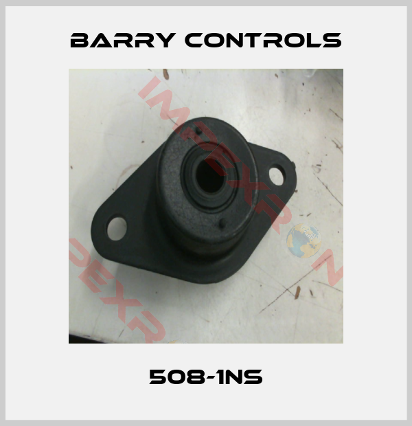 Barry Controls-508-1NS