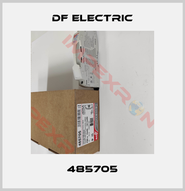 DF Electric-485705