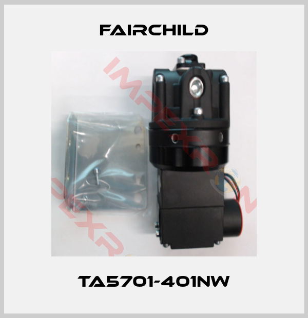 Fairchild-TA5701-401NW
