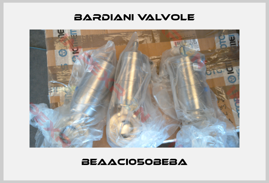 Bardiani Valvole-BEAACI050BEBA