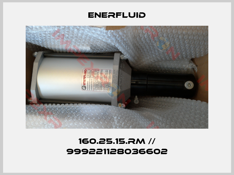 Enerfluid-160.25.15.RM // 999221128036602