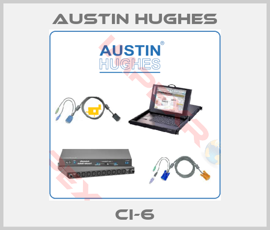 Austin Hughes-CI-6