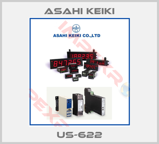 Asahi Keiki-US-622
