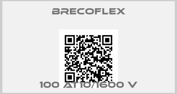 Brecoflex-100 AT10/1600 V