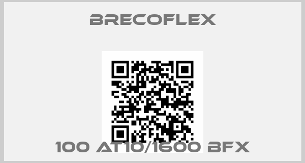 Brecoflex-100 AT10/1600 BFX