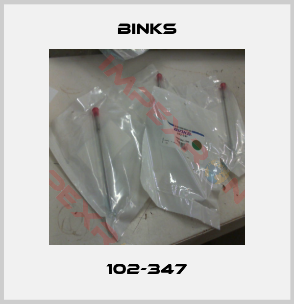 Binks-102-347