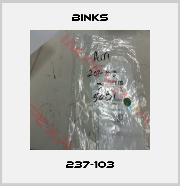 Binks-237-103