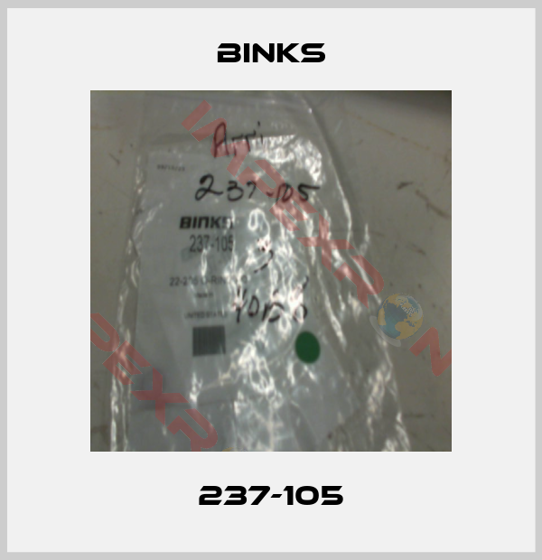 Binks-237-105