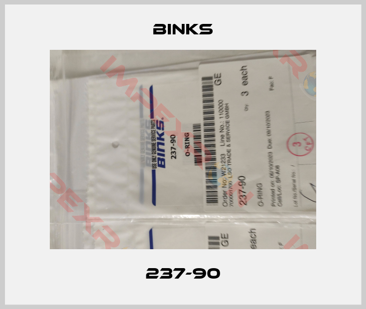 Binks-237-90