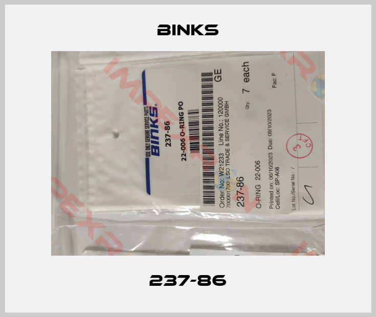 Binks-237-86
