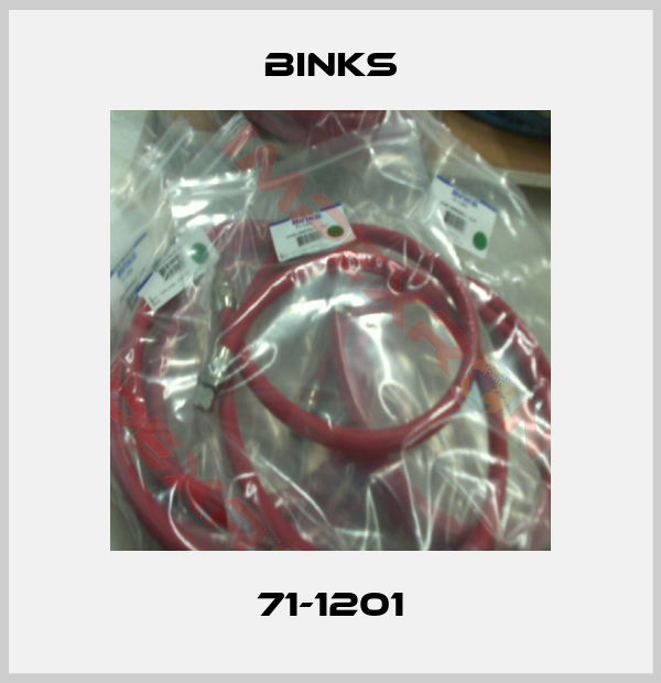 Binks-71-1201