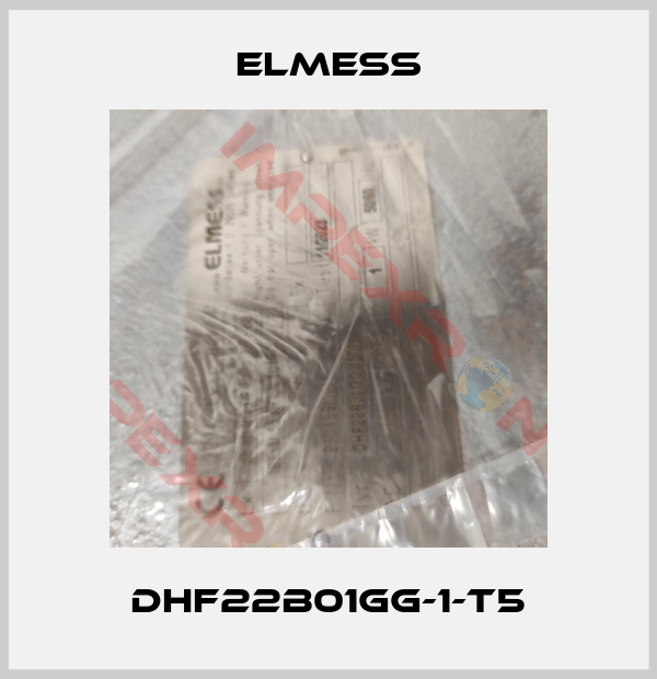 Elmess-DHF22B01GG-1-T5