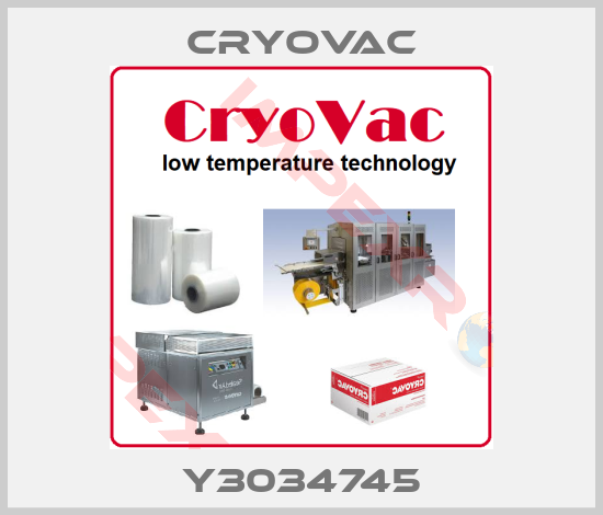 Cryovac-Y3034745