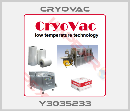 Cryovac-Y3035233